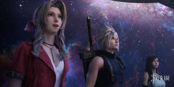 2025ĵһSEϷʲô:FF7:!